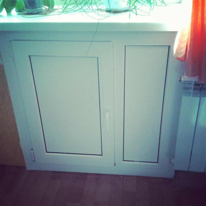 Пример современного хрущевского холодильника